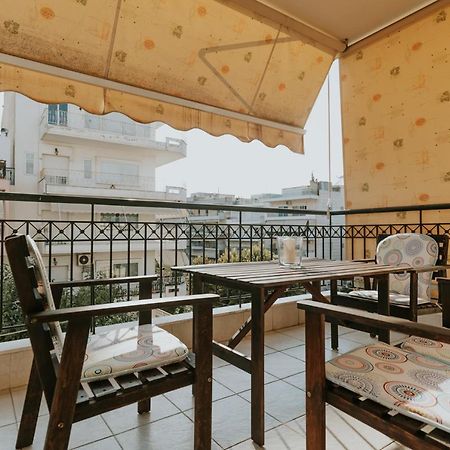Mariam Apartment Thessaloniki Exterior photo