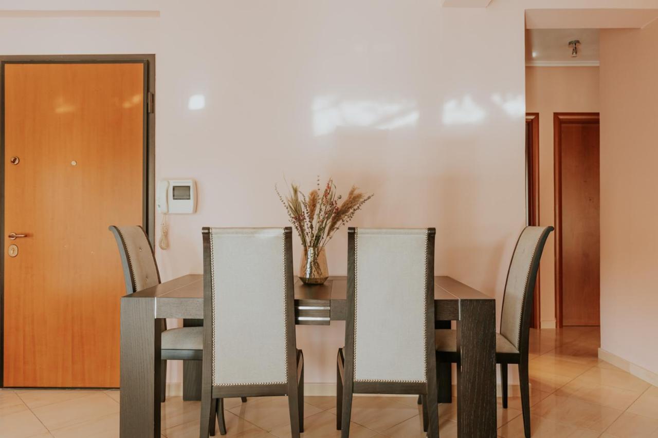Mariam Apartment Thessaloniki Exterior photo